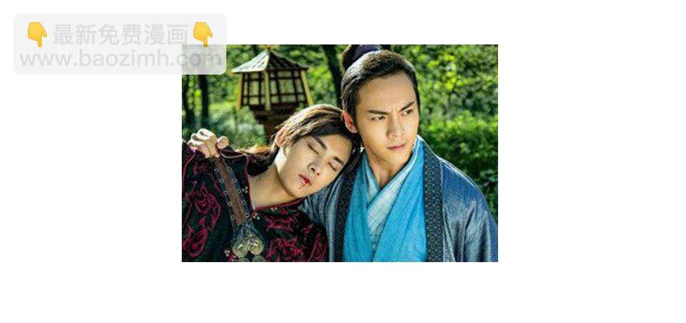 第二十七话 命运的相遇-第28话