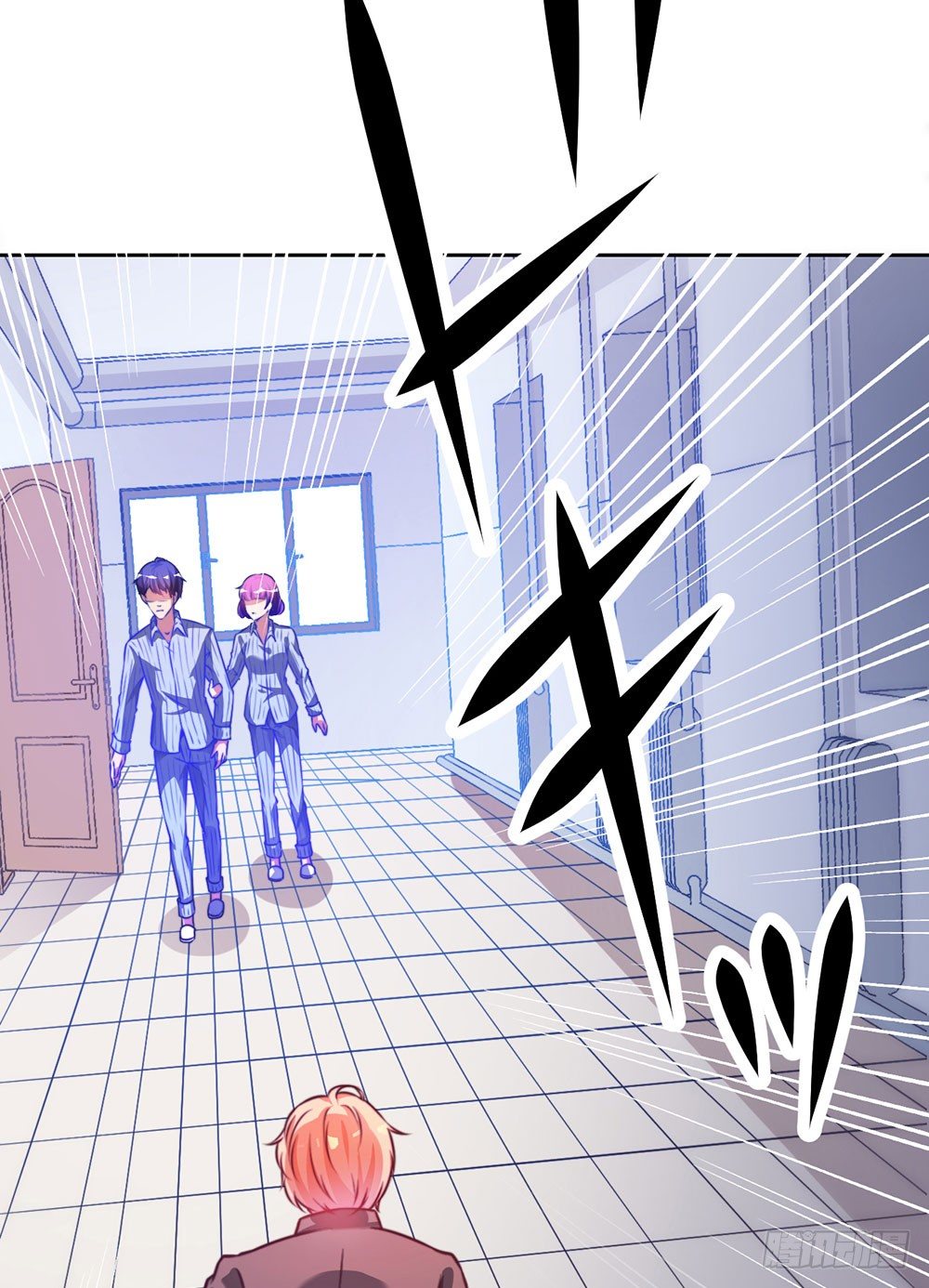 第二十七话 命运的相遇-第28话