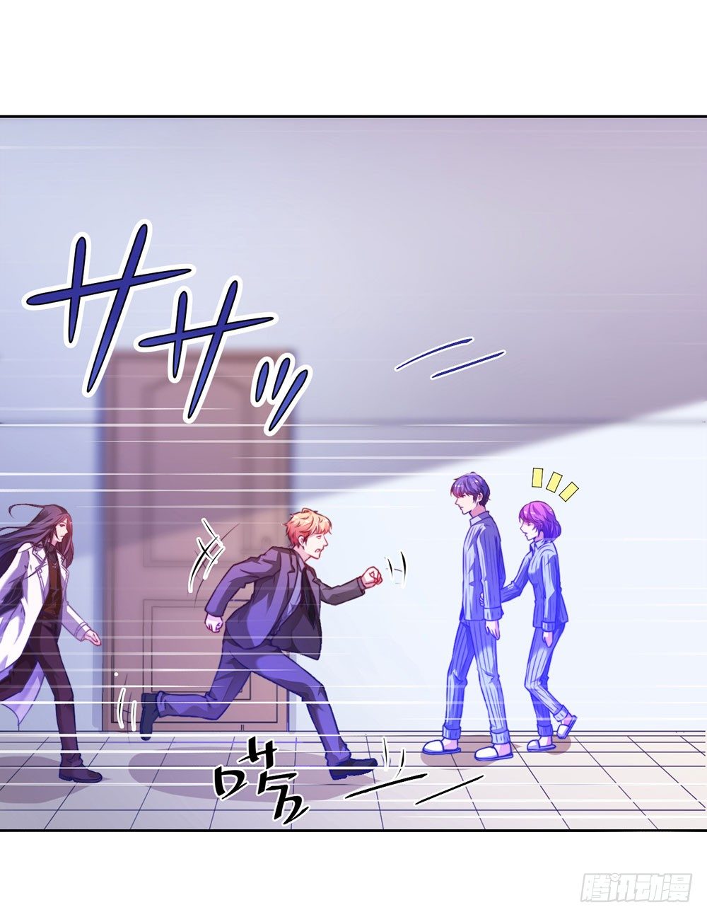 第二十七话 命运的相遇-第28话