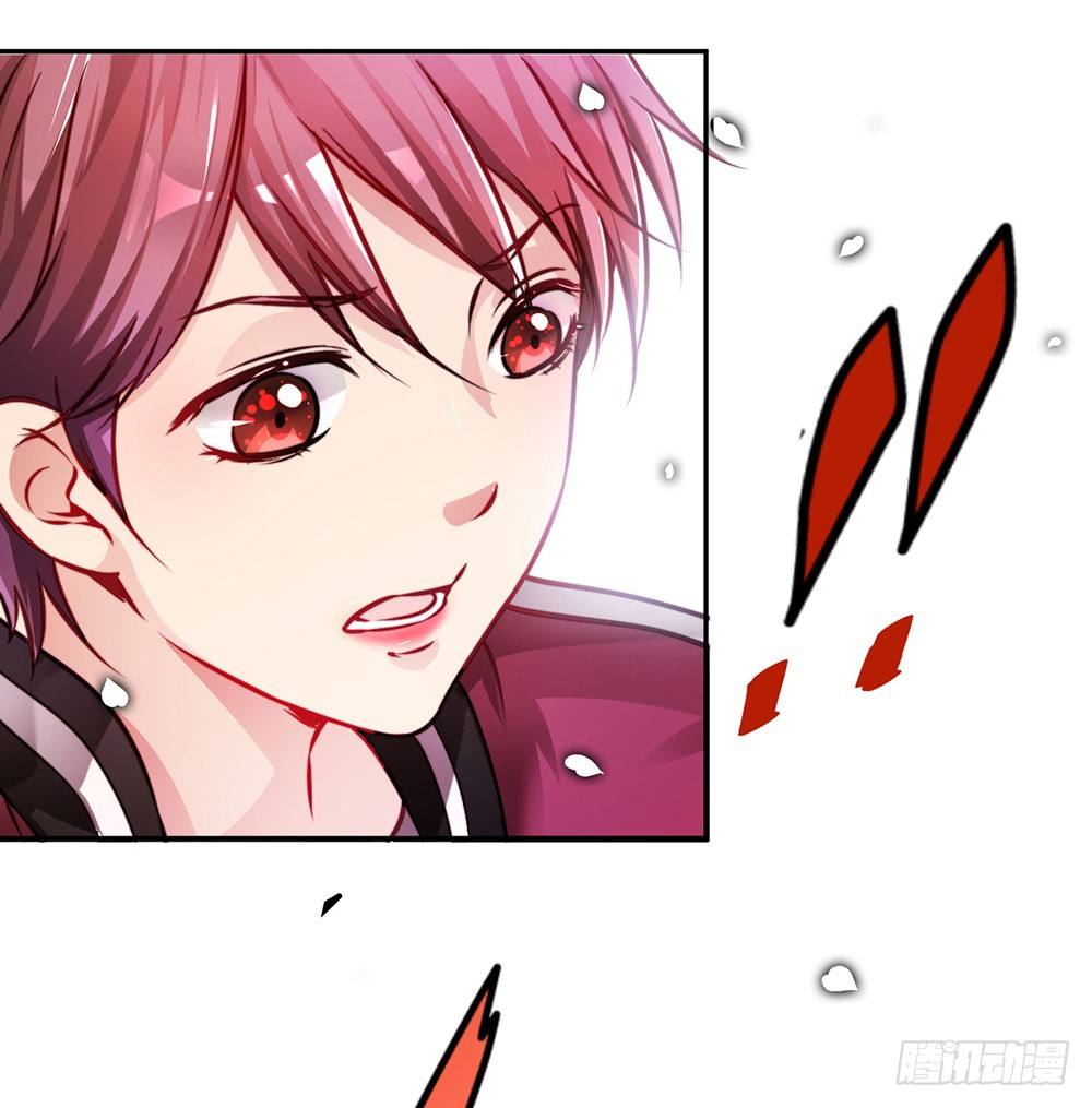 第二十九话 我一定会保护你(1/2)-第30话