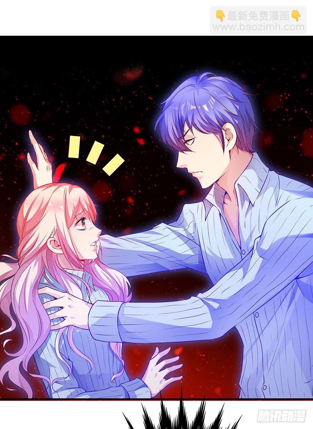 第三十一话 你是沈梦洁-第32话