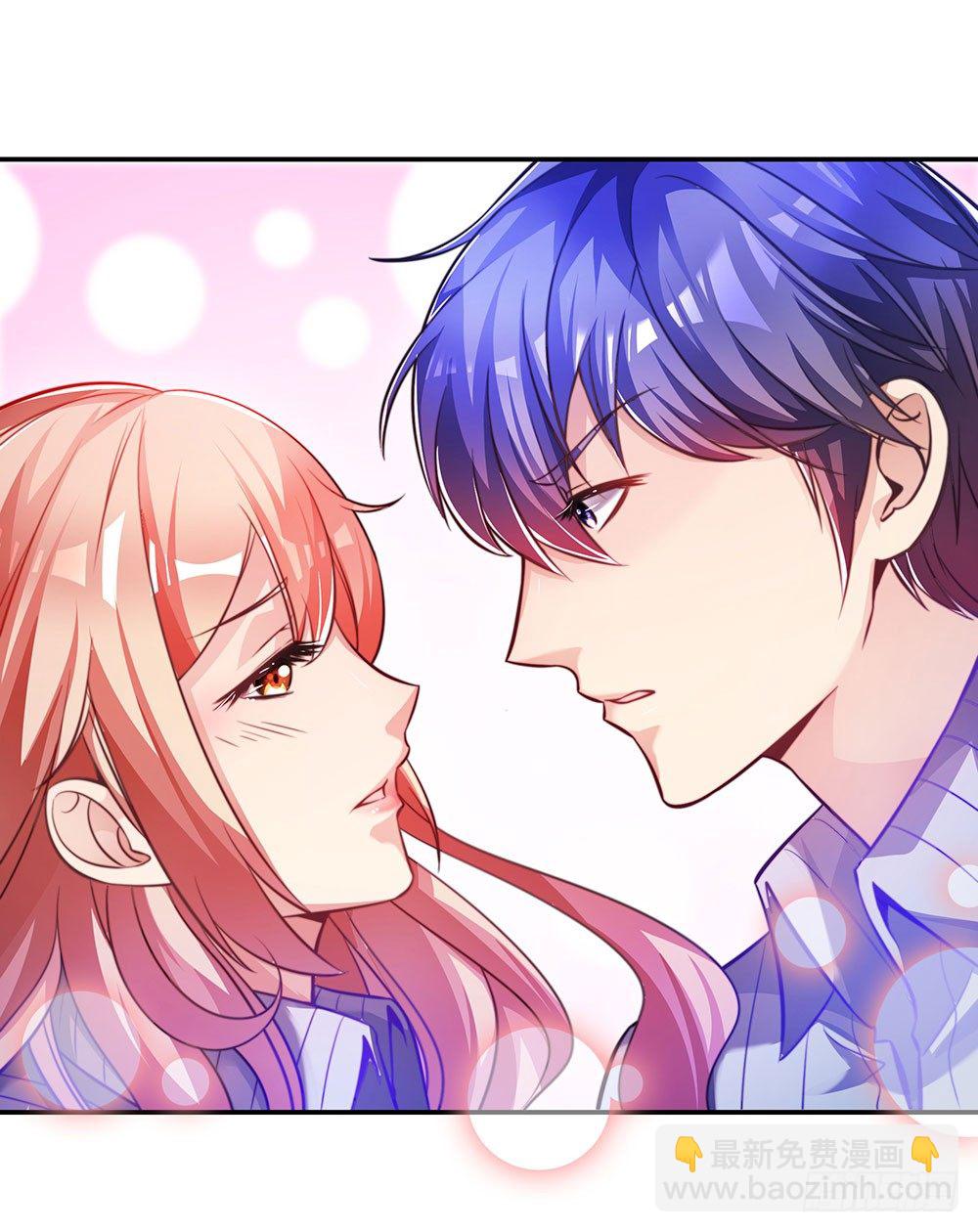 第三十二话 不允许你伤害她(1/2)-第34话