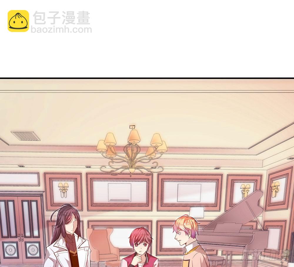 第三十二话 不允许你伤害她(1/2)-第34话