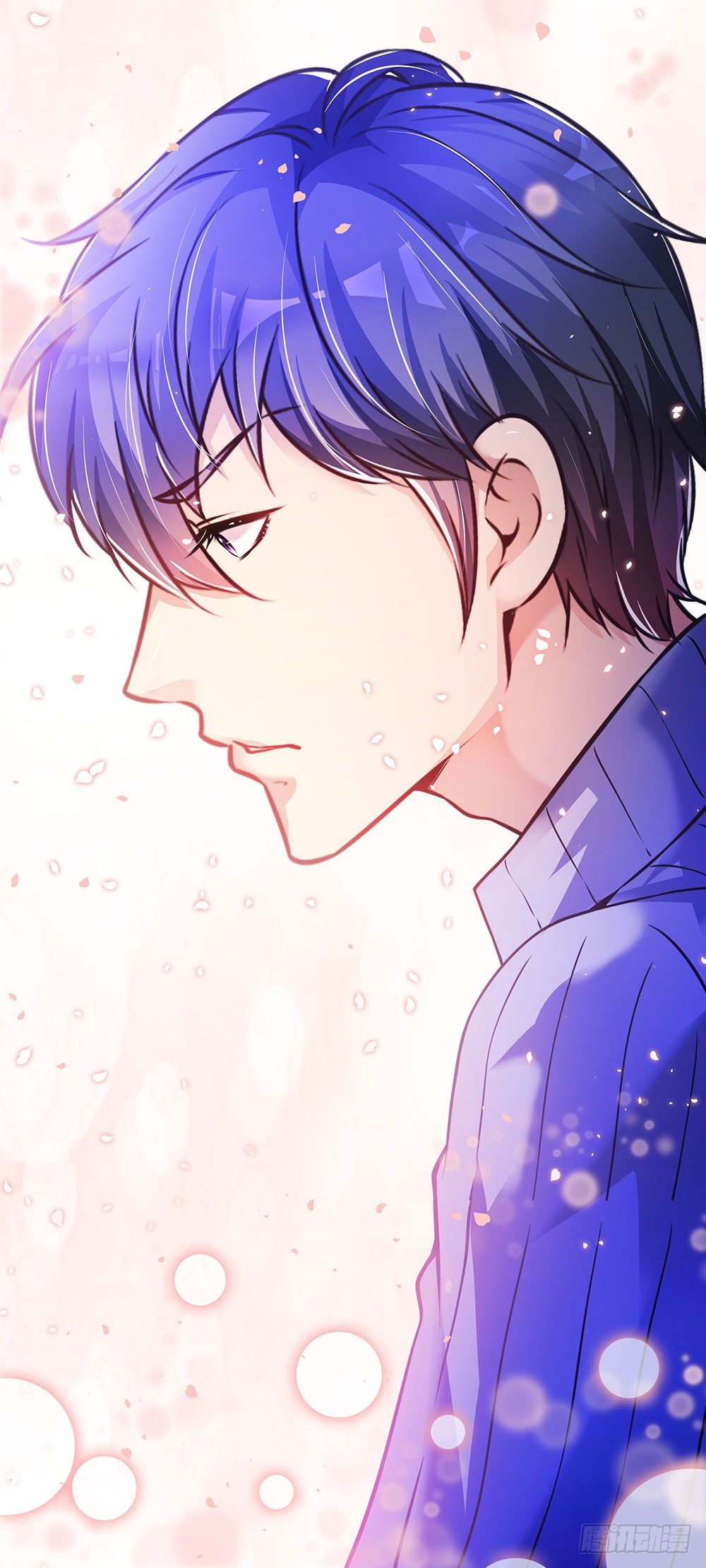 第三十四话 发怒的诅咒-第36话