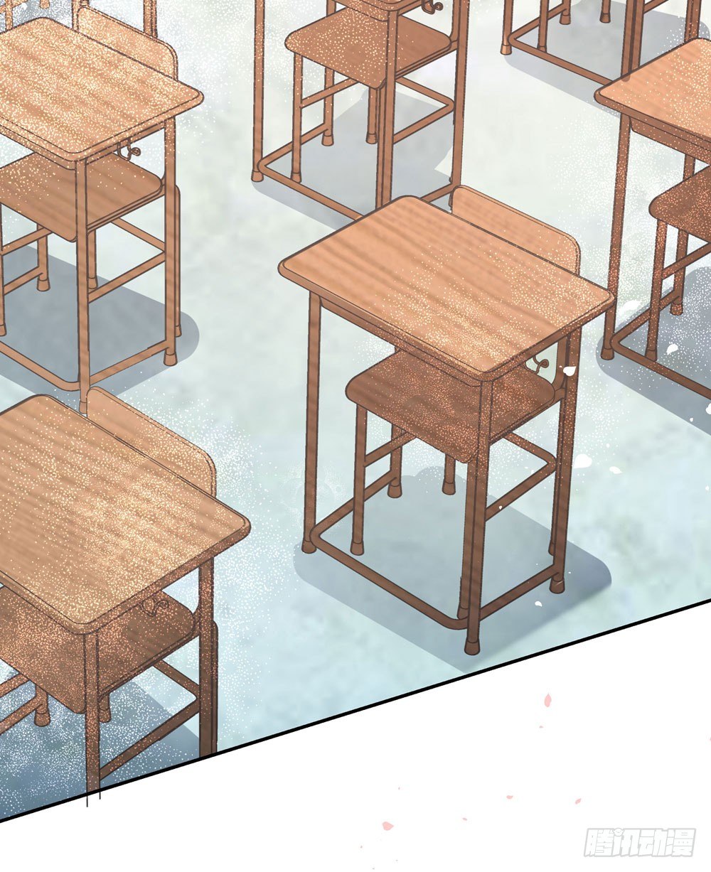 第三十六话 班主任是？-第38话