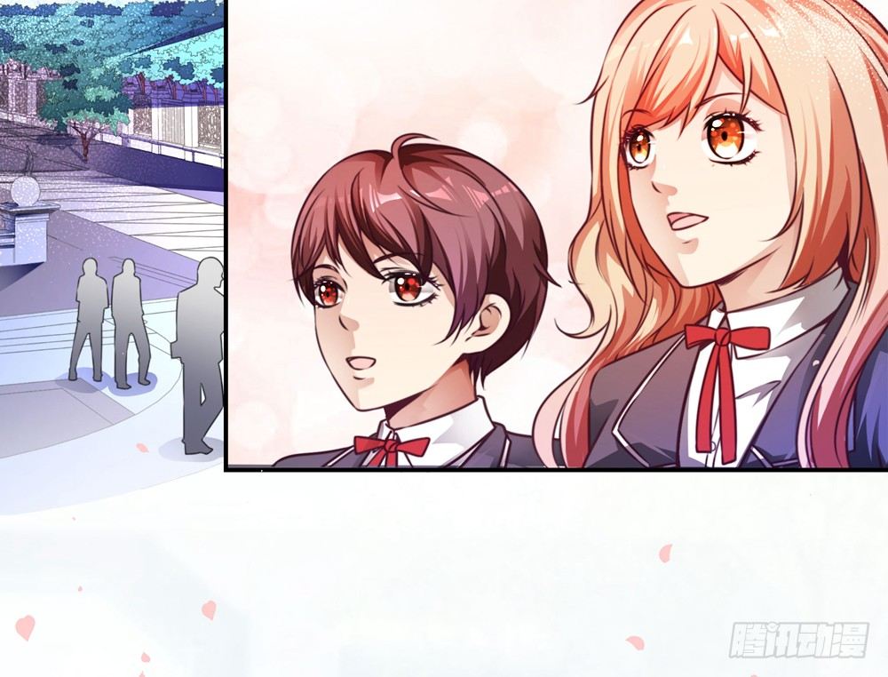 第三十六话 班主任是？-第38话