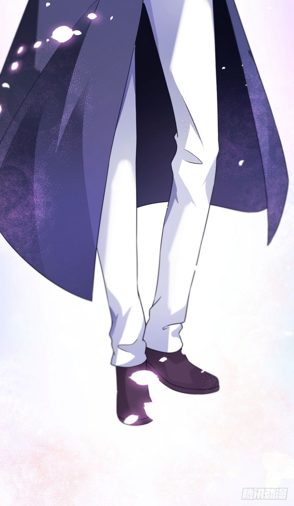 第三十六话 班主任是？-第38话