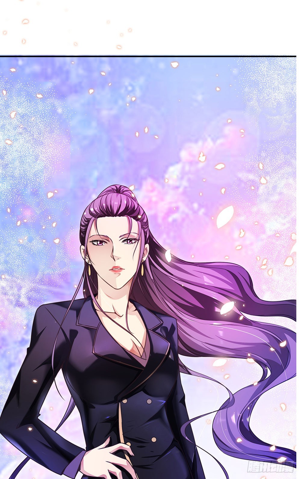 第三十八话 孟婆出现-第40话