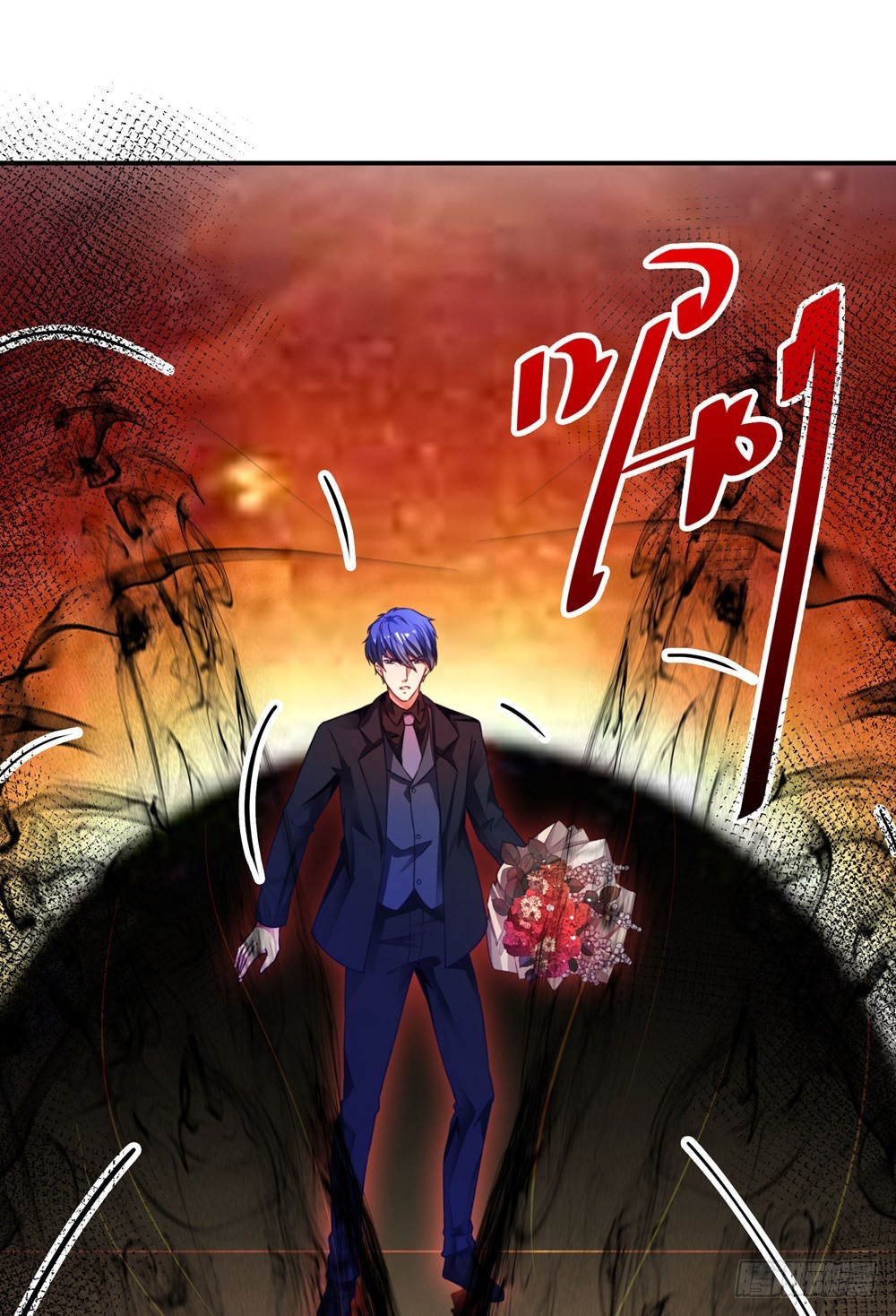 第三十八话 孟婆出现-第40话