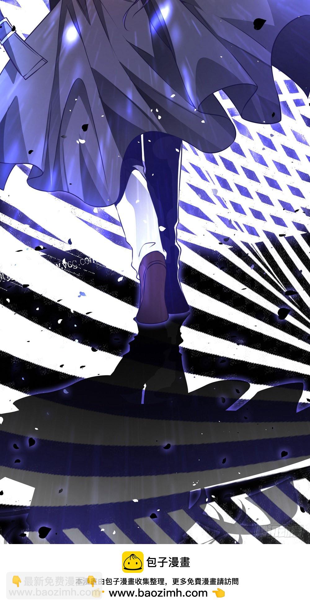 第三十八话 孟婆出现-第40话