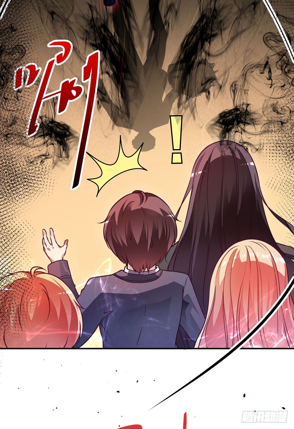 第三十八话 孟婆出现-第40话