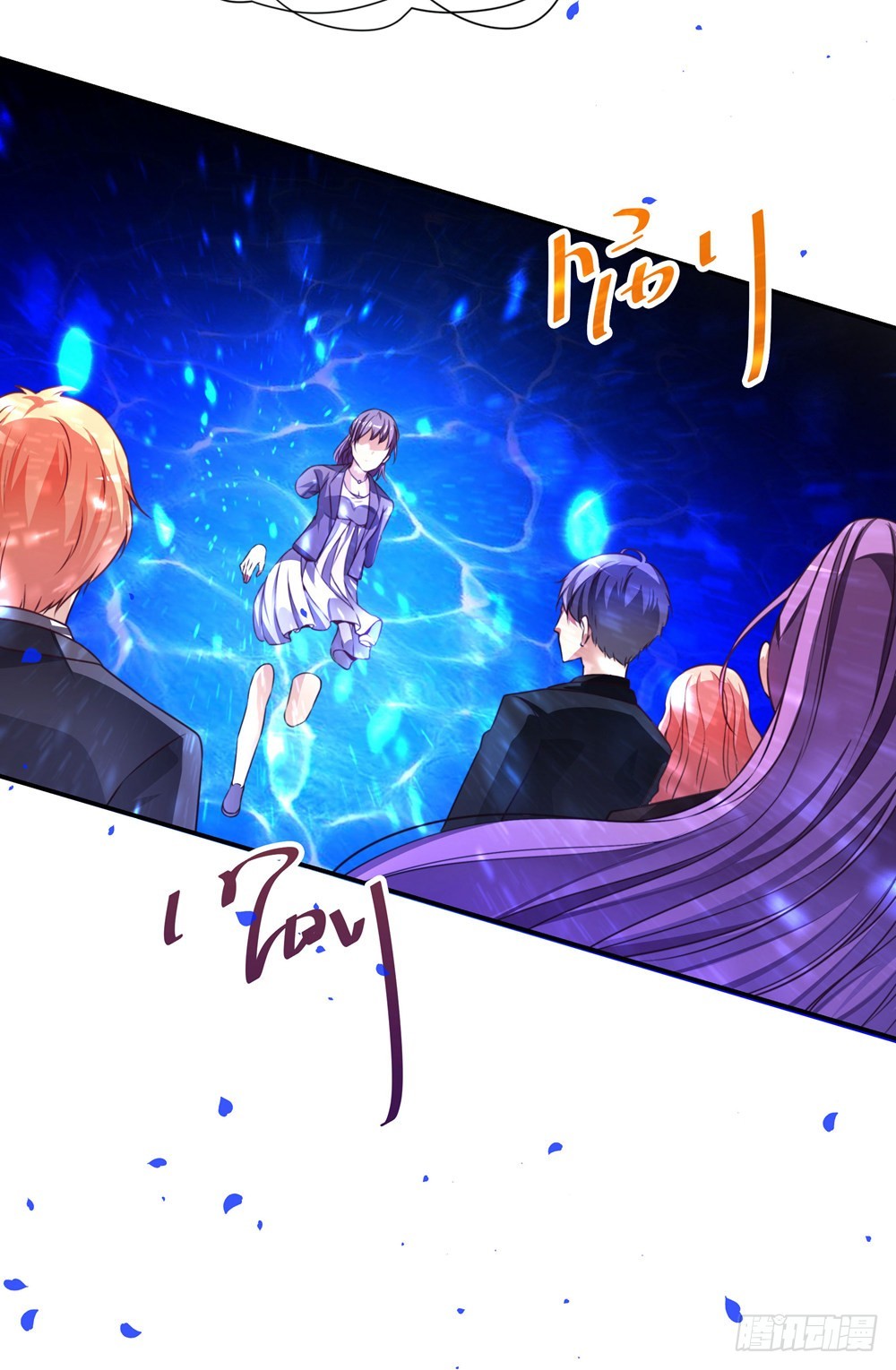 第四十话 孟婆的心愿-第42话