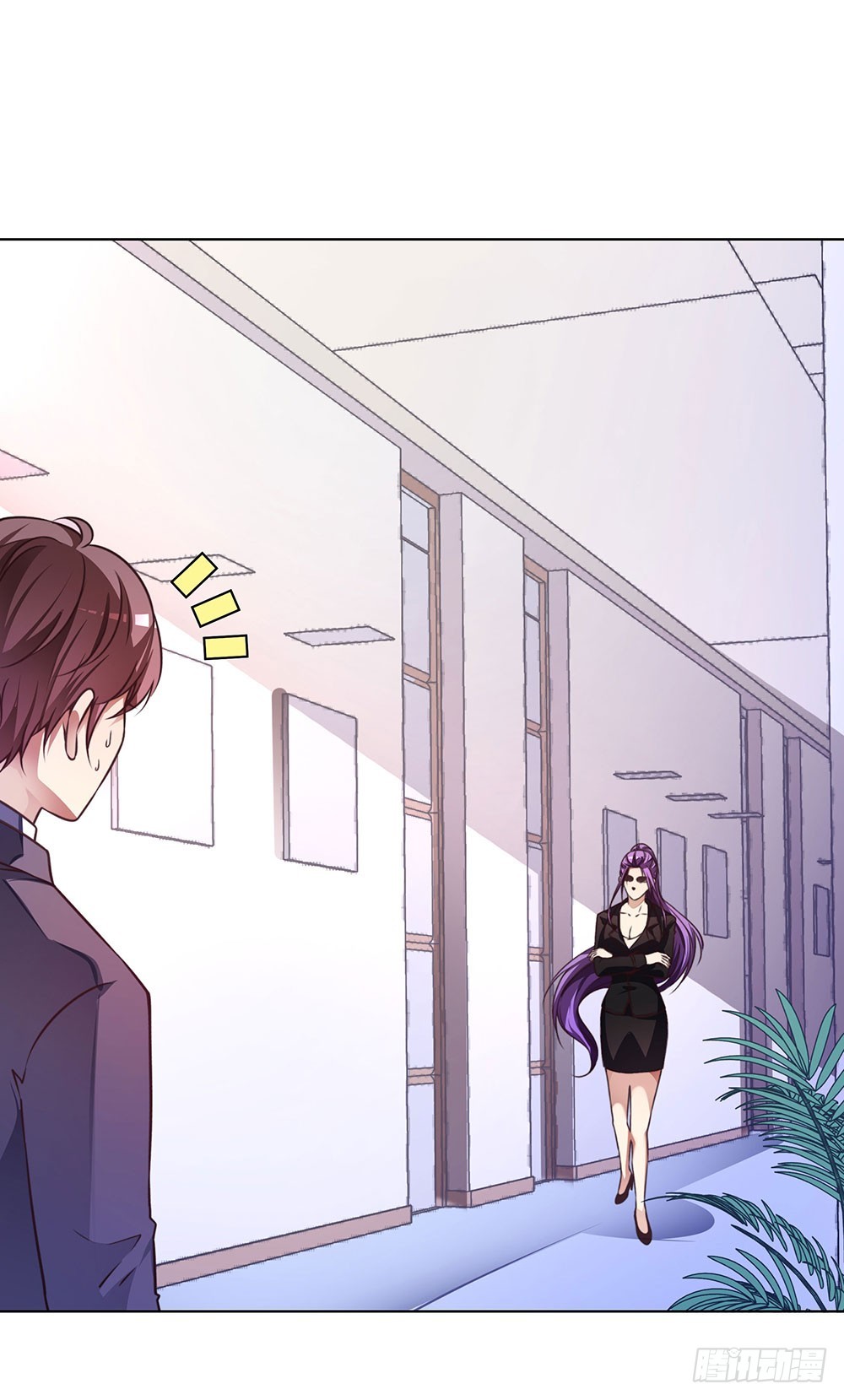 第四十二话 黄泉路下雪了-第44话