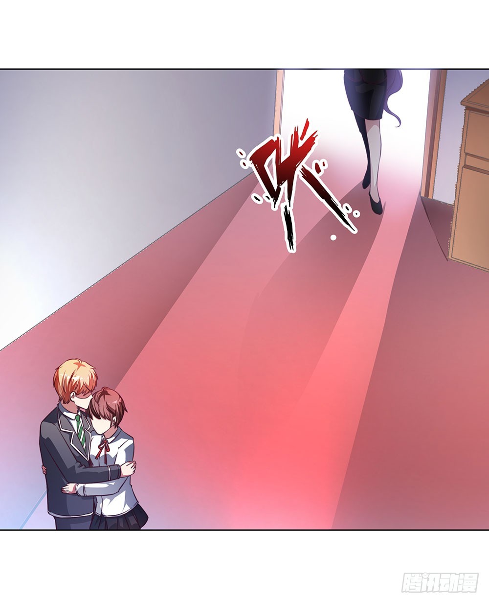 第四十六话 全部消失-第48话