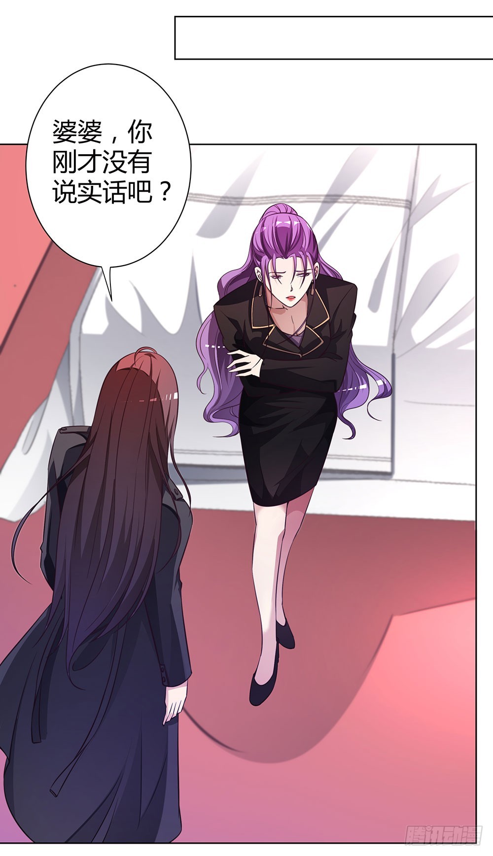 第四十六话 全部消失-第48话