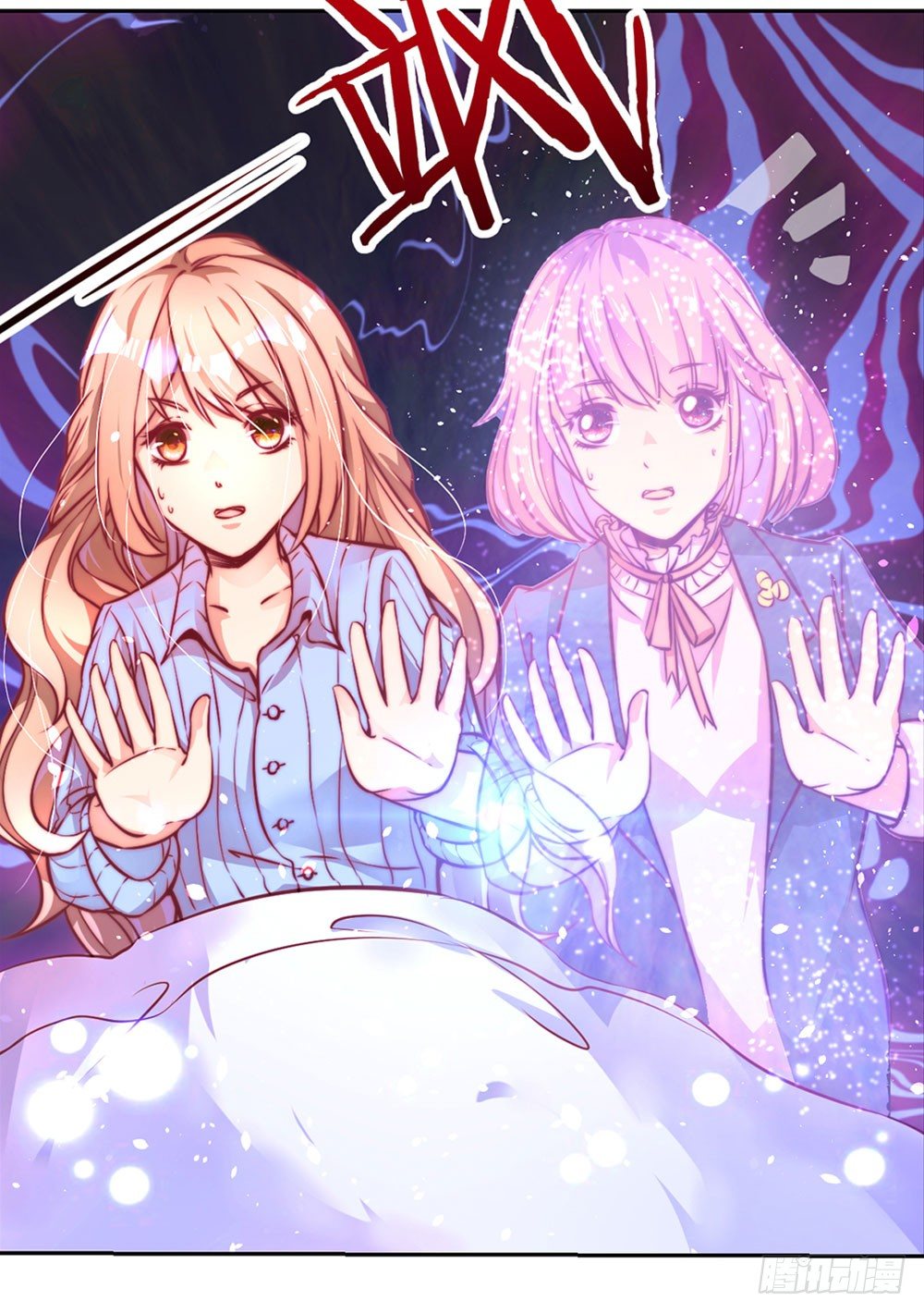 第五话 感谢佛祖让你回来-第6话