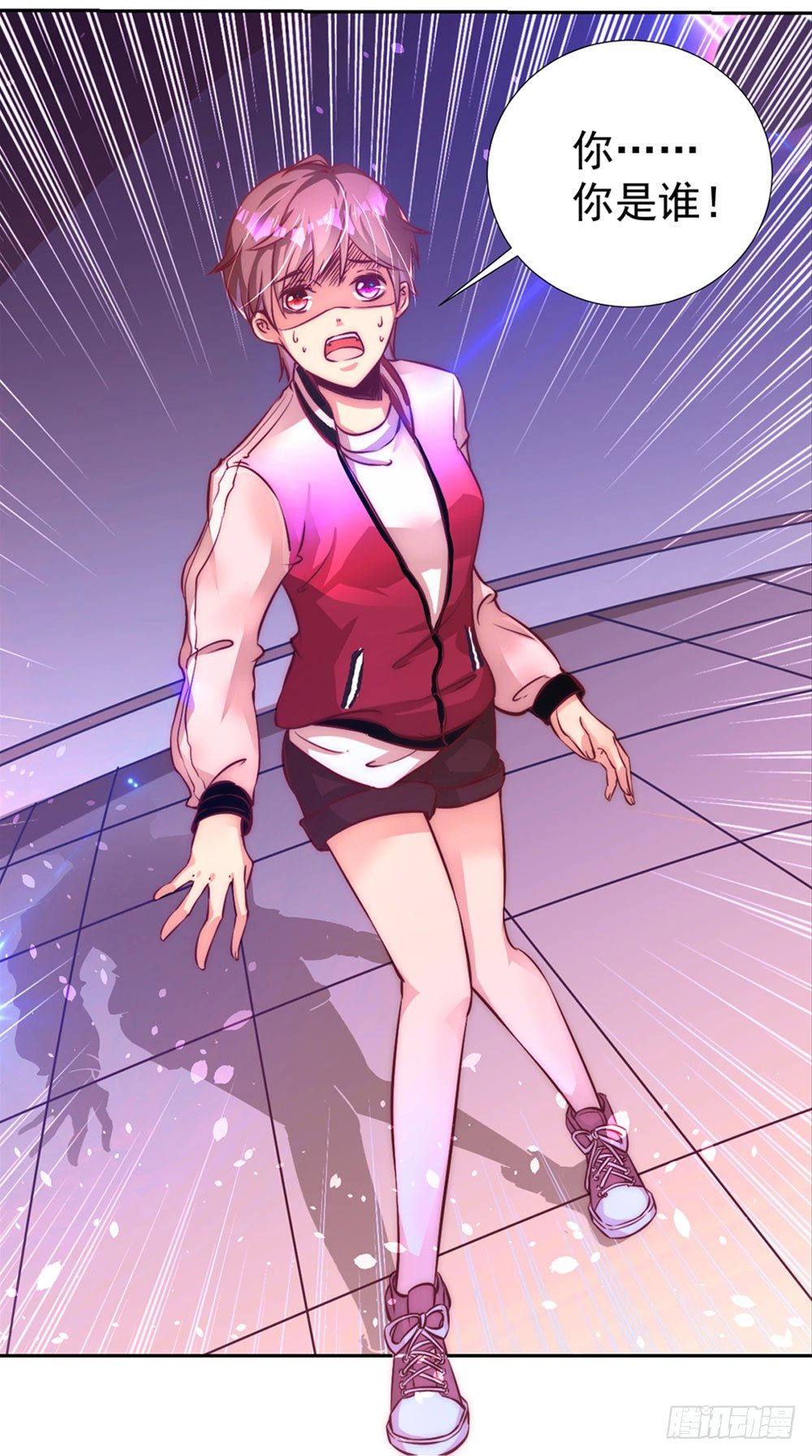 第五话 感谢佛祖让你回来-第6话