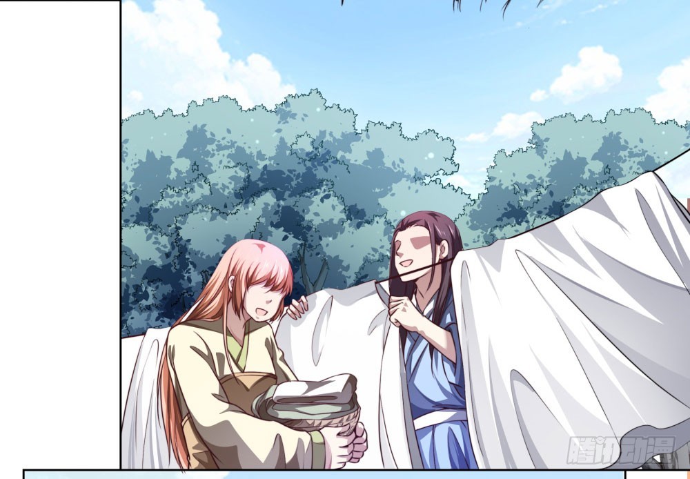 第五十二话 谢谢你们-第54话