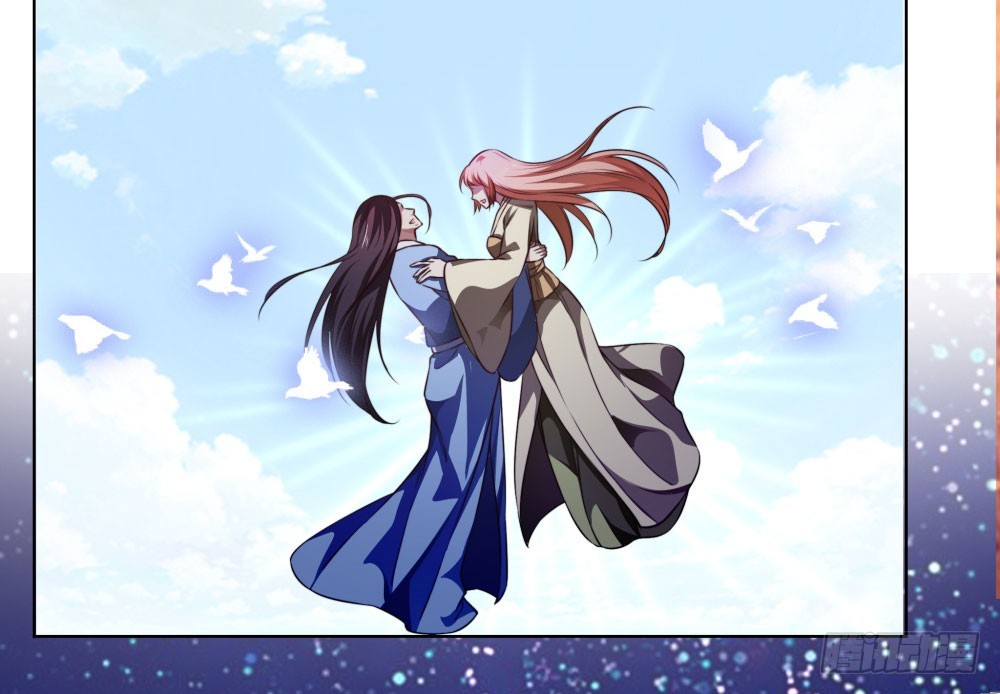 第五十二话 谢谢你们-第54话