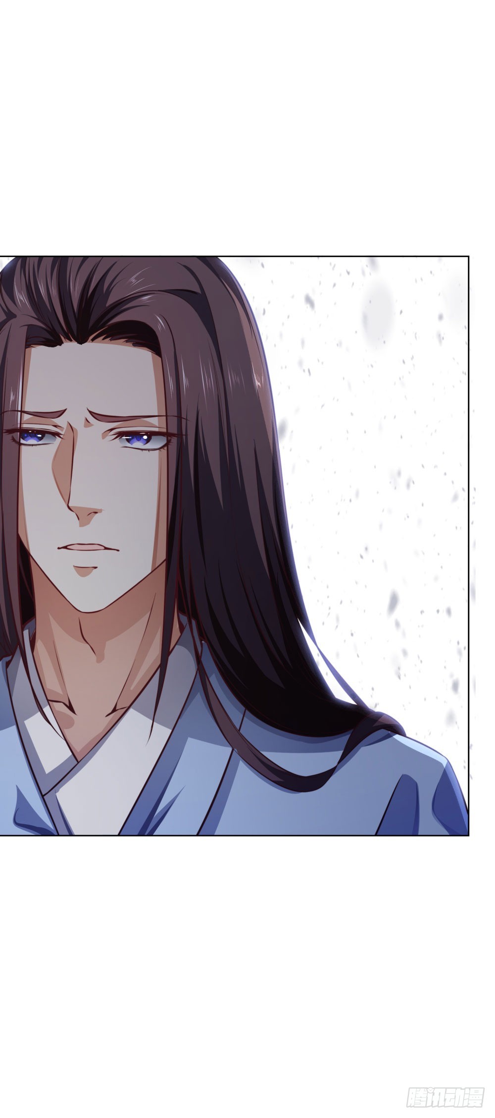 第五十二话 谢谢你们-第54话