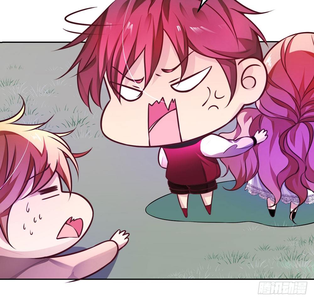 第九话 我是陈浩宇(1/2)-第10话