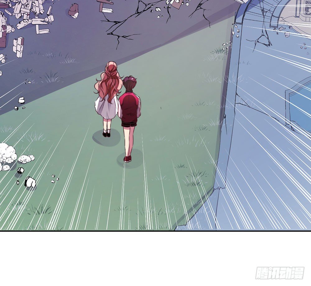 第九话 我是陈浩宇(1/2)-第10话