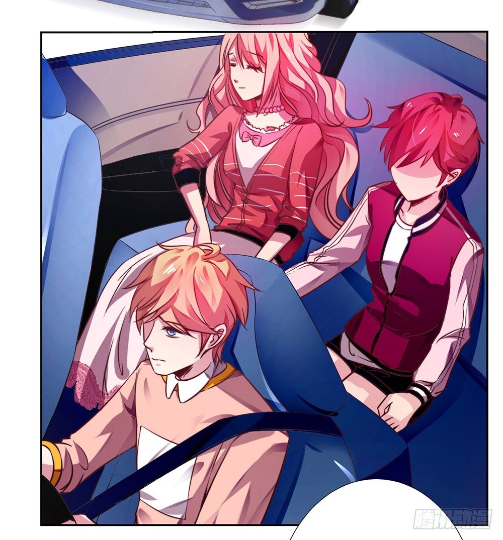 第九话 我是陈浩宇(1/2)-第10话