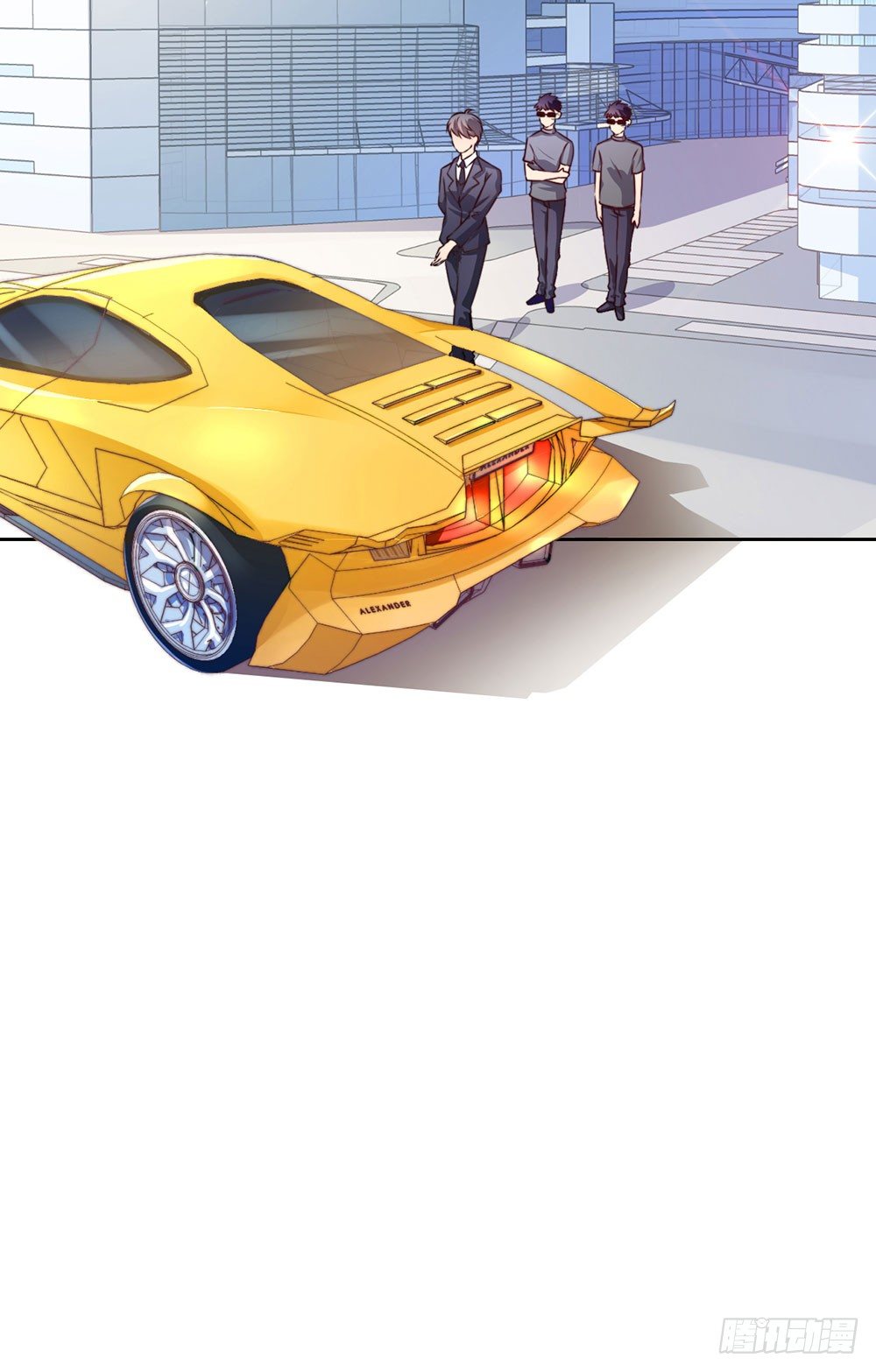 第九话 我是陈浩宇(1/2)-第10话