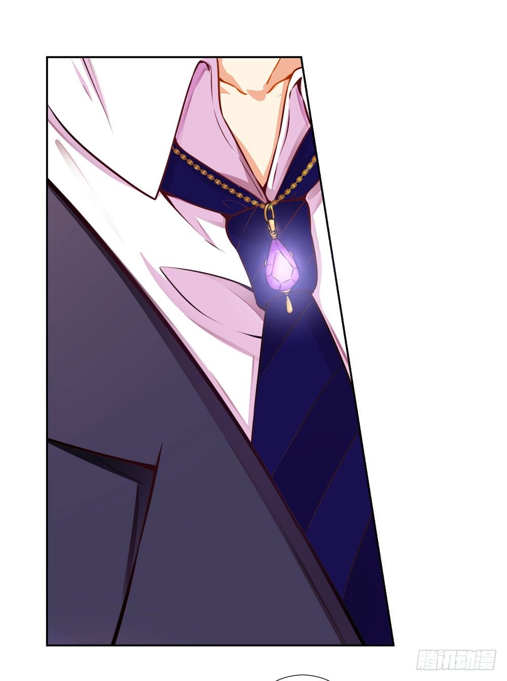 第九话 我是陈浩宇(1/2)-第10话