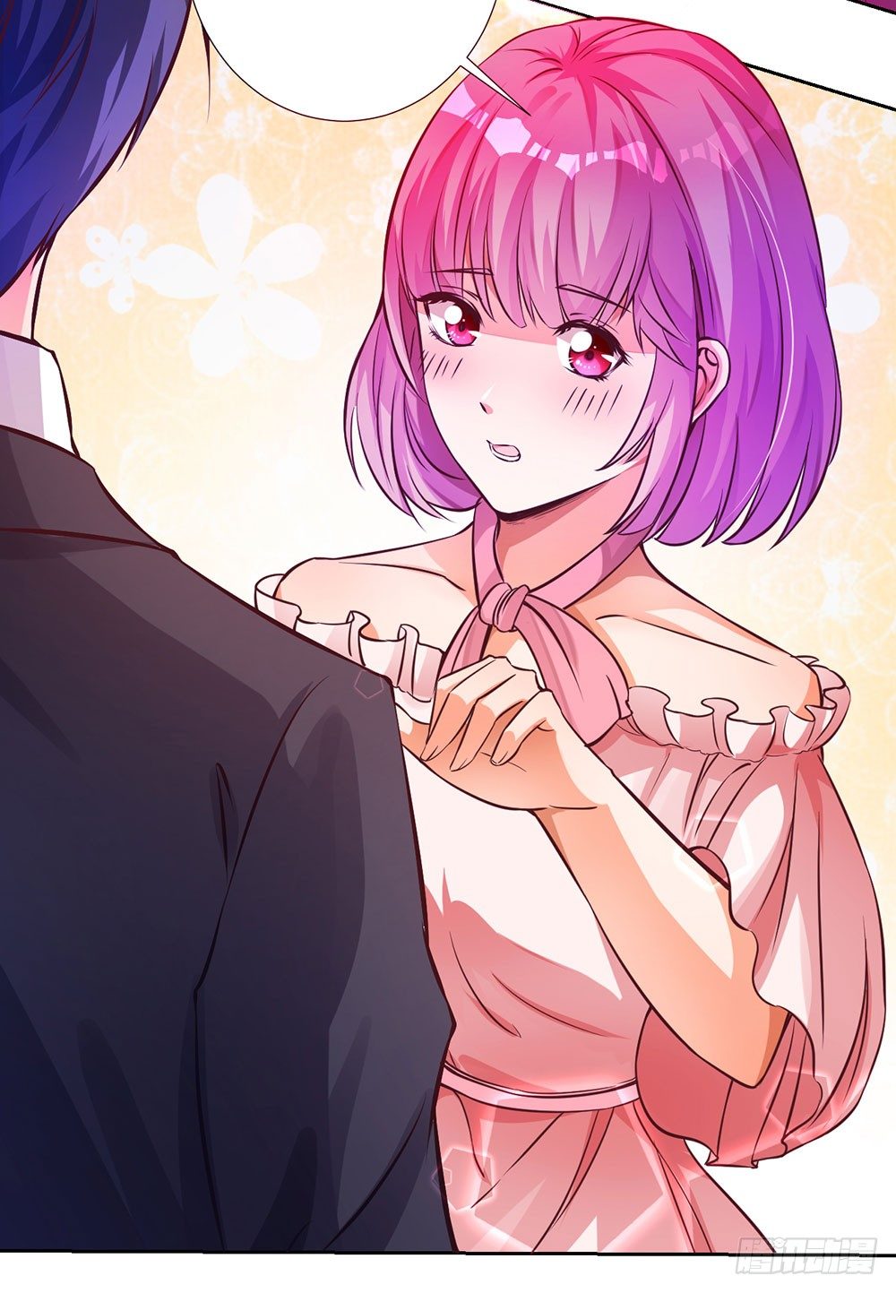 第九话 我是陈浩宇(1/2)-第10话