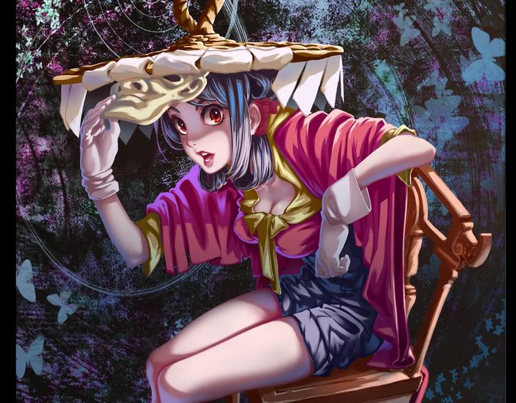 第16话 任务(1/2)-第18话