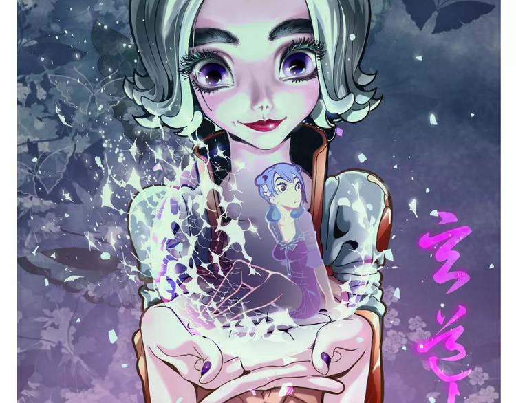 第18话 故事(1/2)-第20话