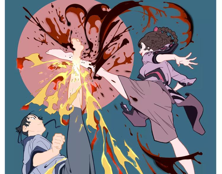 第24话 激战(1/3)-第26话