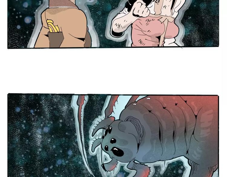 第26话 观心(1/2)-第28话