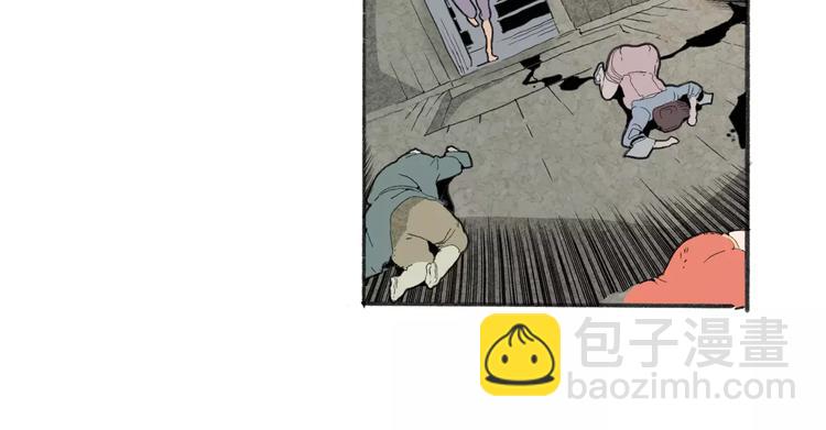 第30话 极限(1/2)-第32话