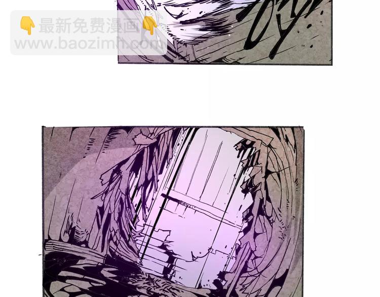 第30话 极限(1/2)-第32话