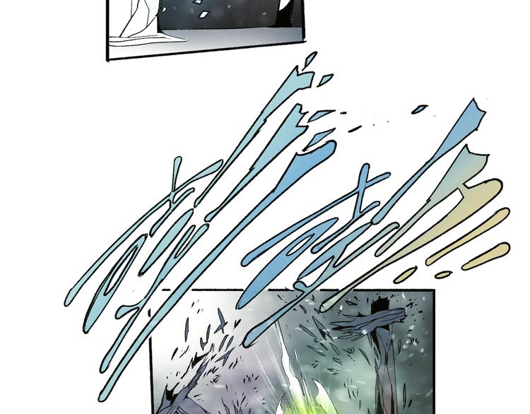 第38话 苏醒(1/2)-第40话