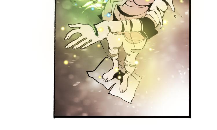 第38话 苏醒(1/2)-第40话