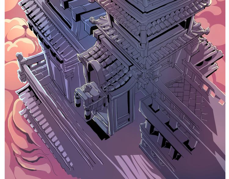 第38话 苏醒(1/2)-第40话