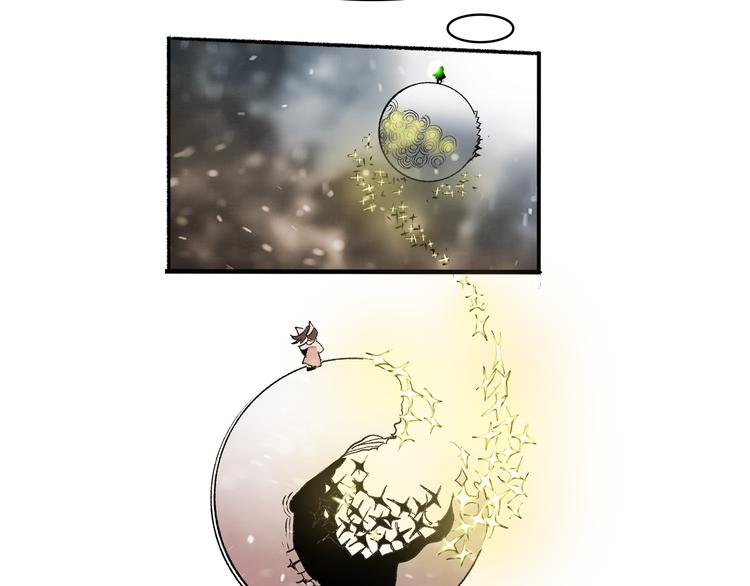 第38话 苏醒(1/2)-第40话