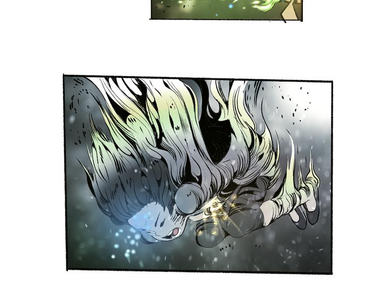 第38话 苏醒(1/2)-第40话