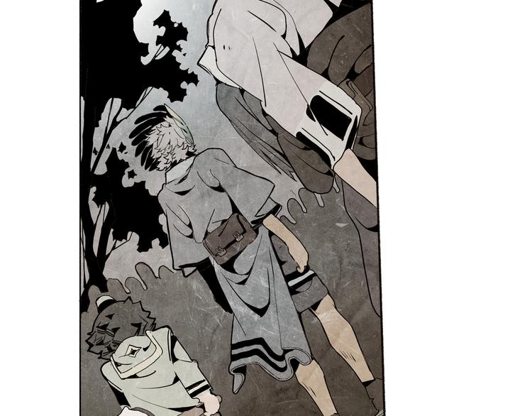 第40话 三岔路（中）(1/3)-第42话