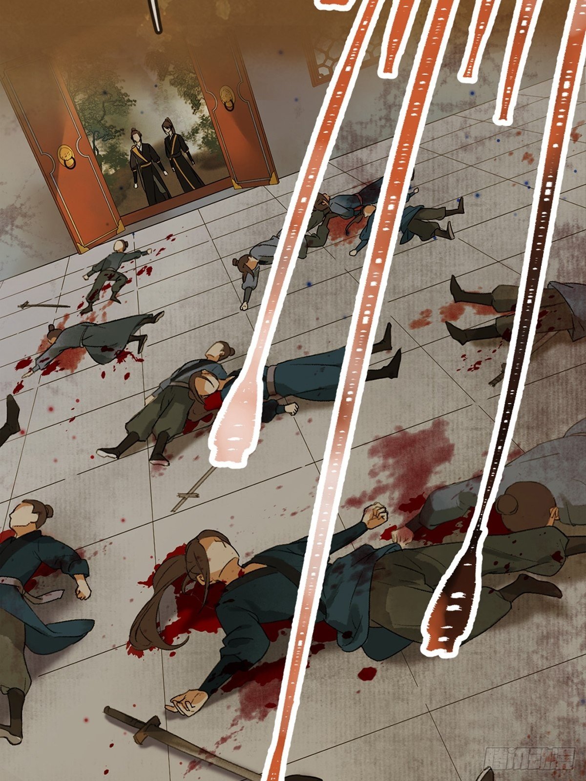 序章(1月20日连更上线)-第2话