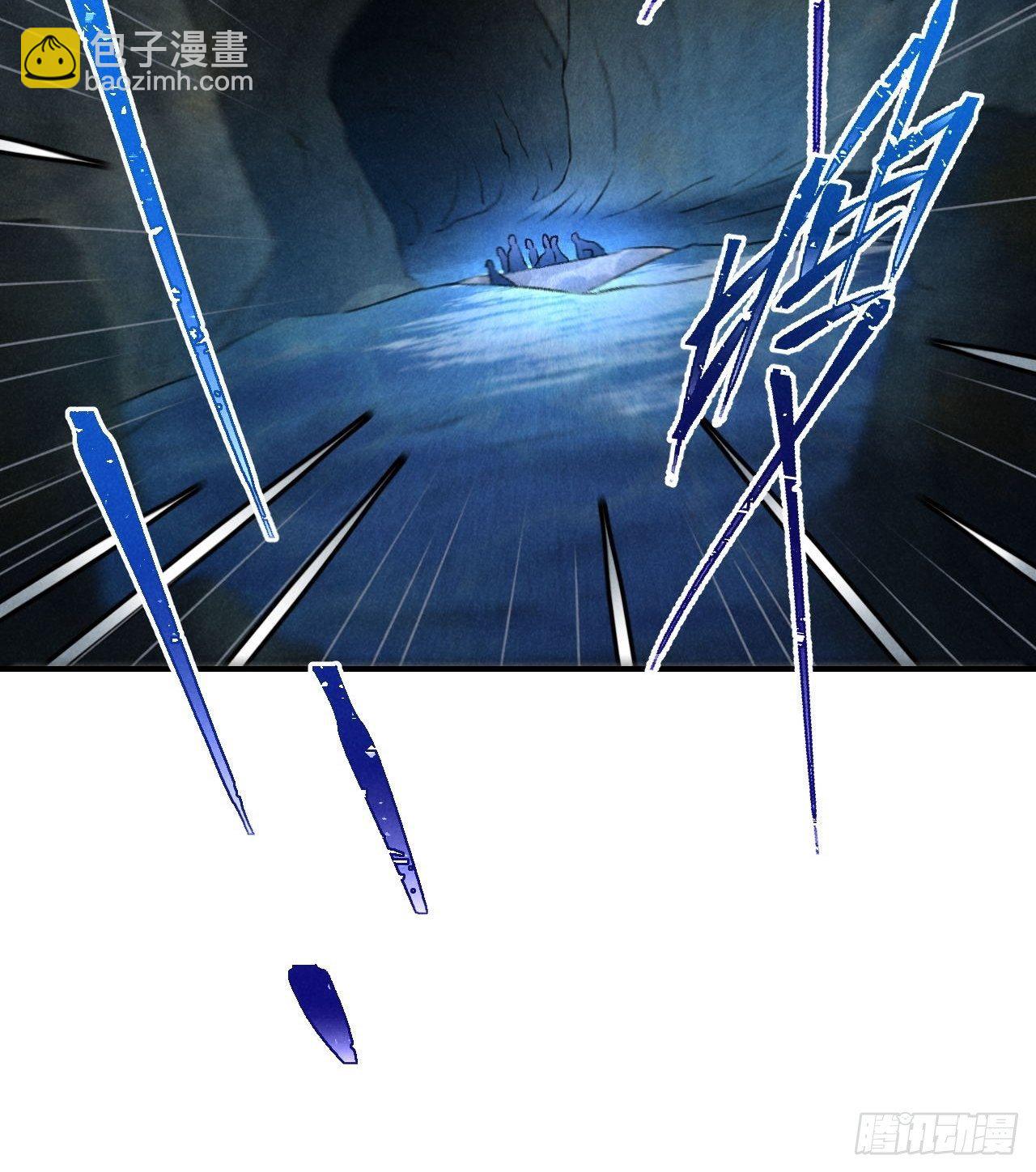 第16话 秘门-第18话