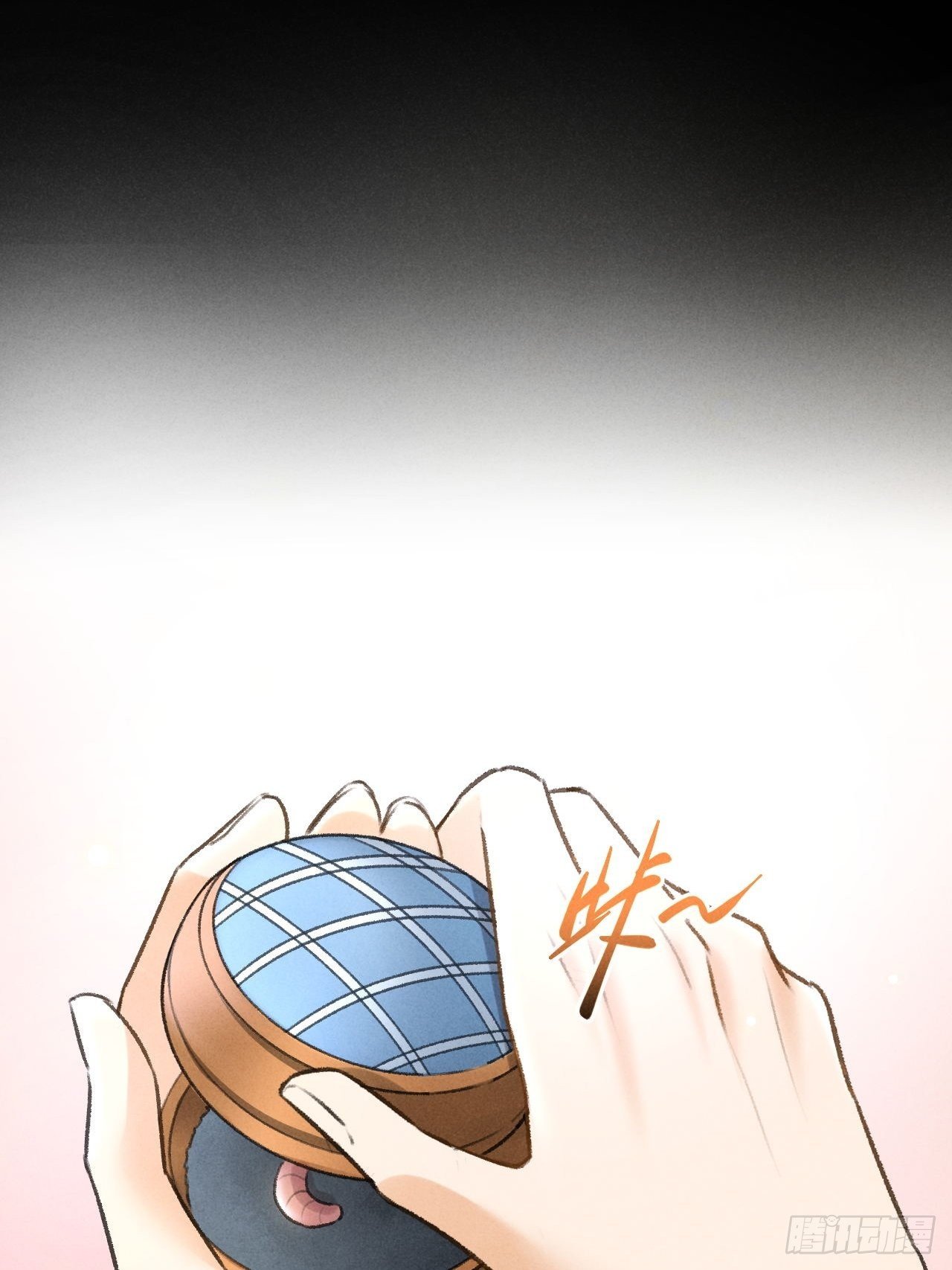 第20话 忆昔-第22话