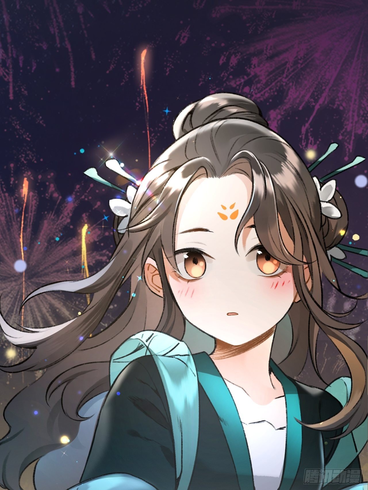 第20话 忆昔-第22话