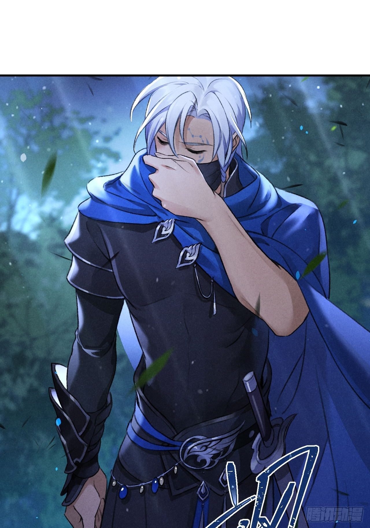 第20话 忆昔-第22话