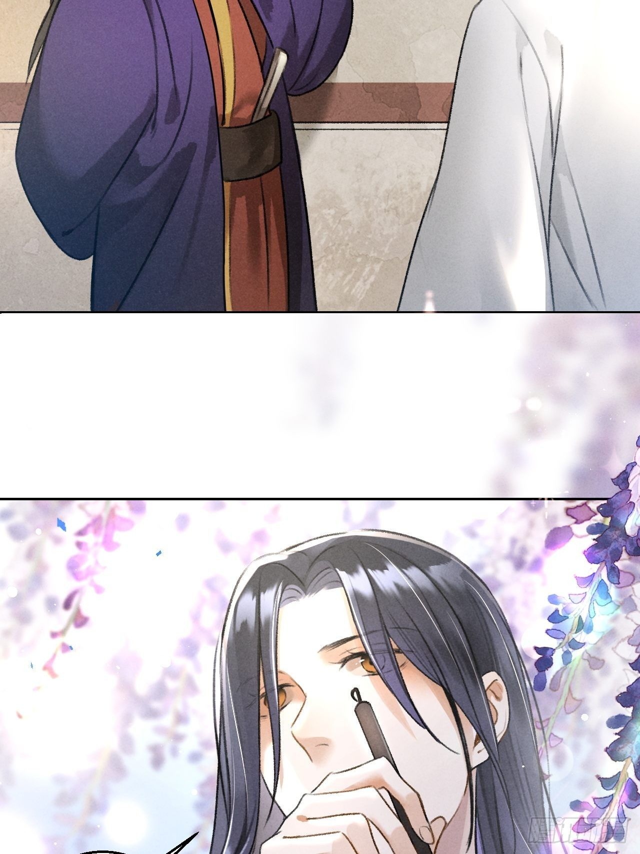 第22话 紫衣公子-第24话