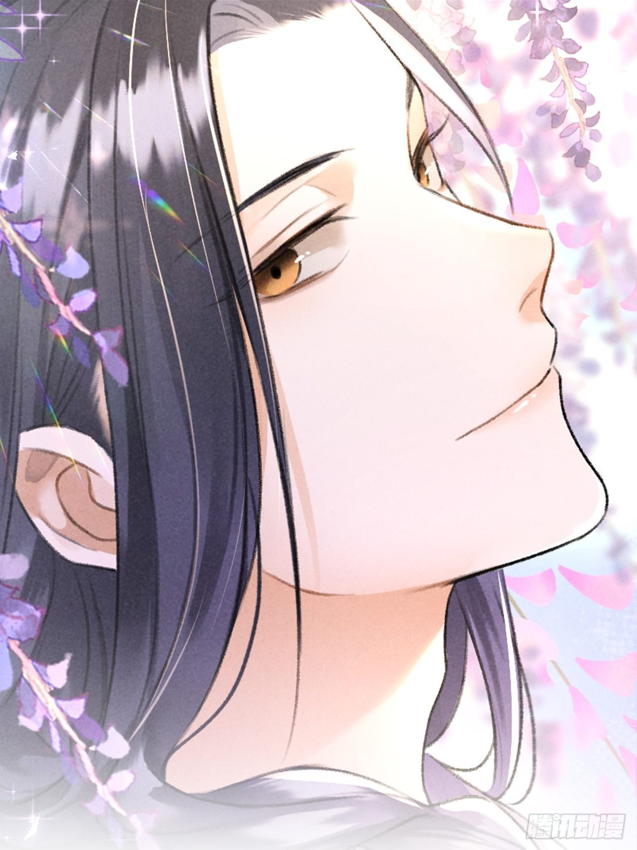 第22话 紫衣公子-第24话