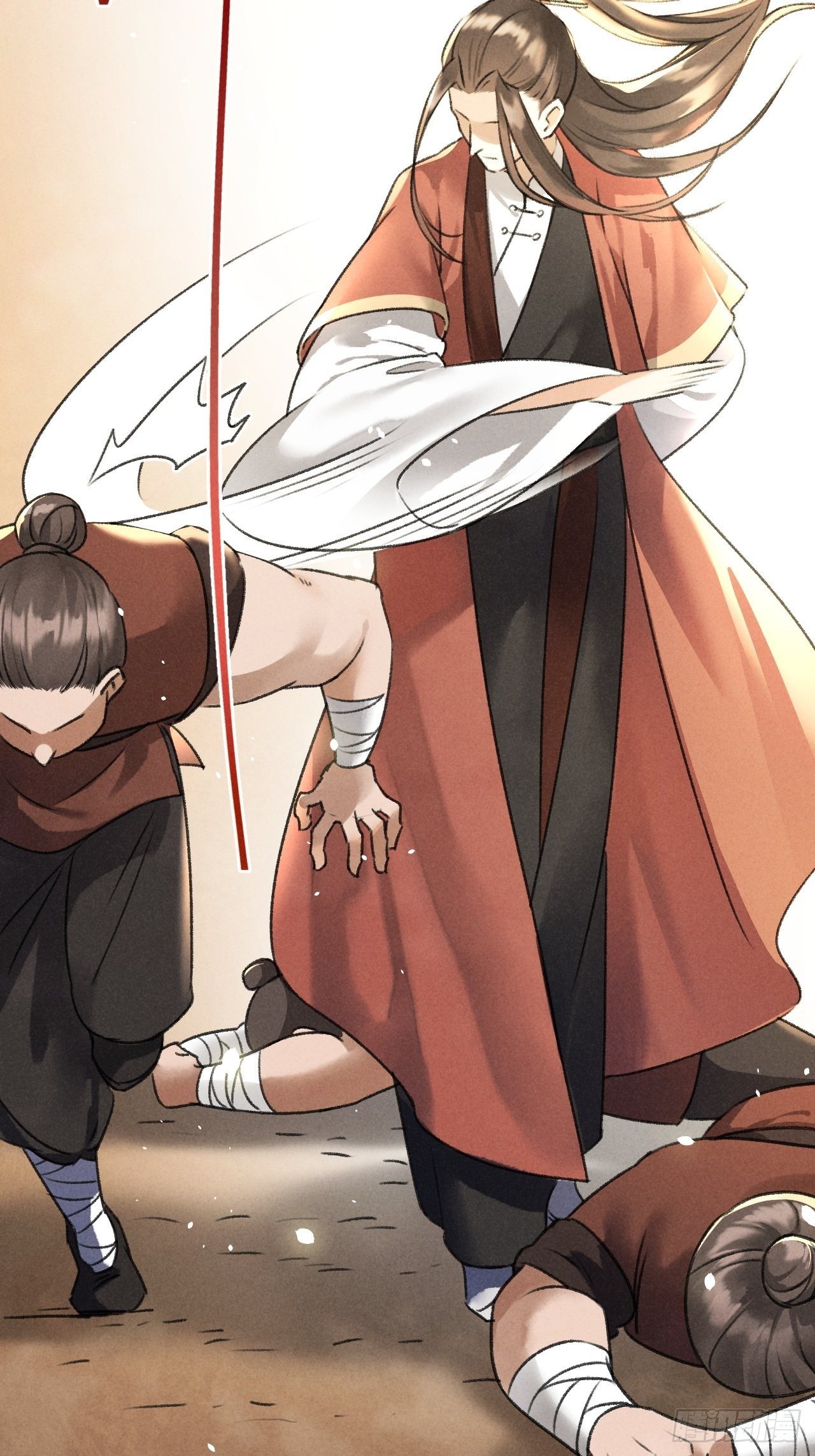 第22话 紫衣公子-第24话